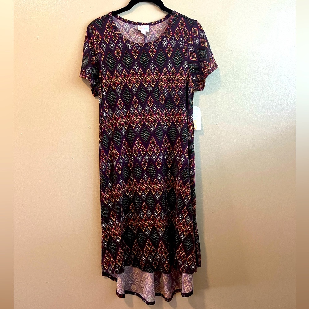 LulaRoe Carly XS